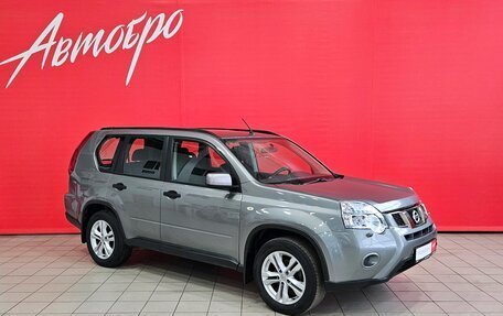 Nissan X-Trail, 2014 год, 1 645 000 рублей, 7 фотография