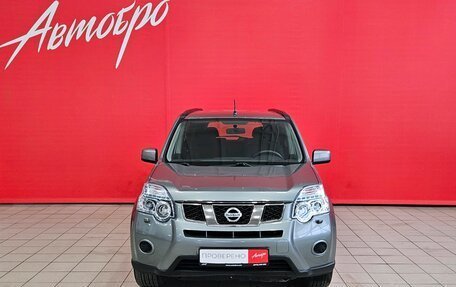 Nissan X-Trail, 2014 год, 1 645 000 рублей, 8 фотография