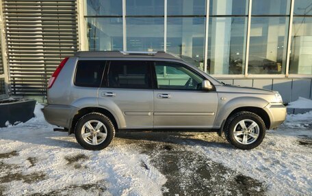 Nissan X-Trail, 2006 год, 950 000 рублей, 6 фотография