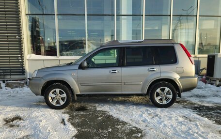 Nissan X-Trail, 2006 год, 950 000 рублей, 2 фотография