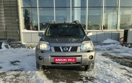 Nissan X-Trail, 2006 год, 950 000 рублей, 8 фотография