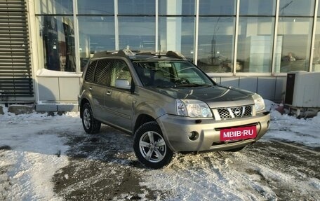 Nissan X-Trail, 2006 год, 950 000 рублей, 7 фотография