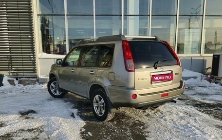 Nissan X-Trail, 2006 год, 950 000 рублей, 3 фотография