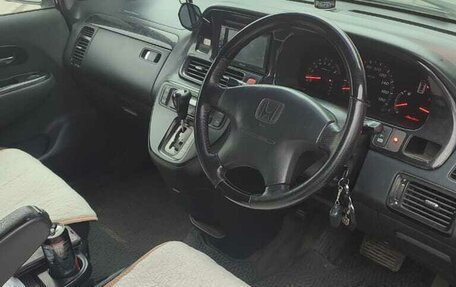 Honda Odyssey II, 2002 год, 675 000 рублей, 8 фотография