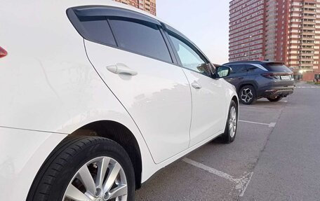 KIA Cerato III, 2014 год, 1 360 000 рублей, 5 фотография