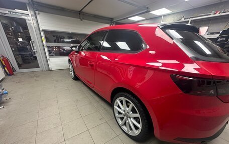 SEAT Leon III, 2013 год, 1 900 000 рублей, 3 фотография