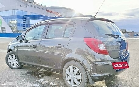 Opel Corsa D, 2008 год, 430 000 рублей, 2 фотография