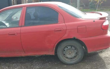 KIA Sephia II, 1998 год, 130 000 рублей, 3 фотография