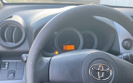 Toyota RAV4, 2007 год, 1 300 000 рублей, 12 фотография