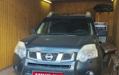 Nissan X-Trail, 2011 год, 1 480 000 рублей, 1 фотография