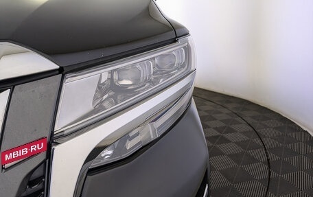 Toyota Alphard III, 2021 год, 7 300 000 рублей, 11 фотография