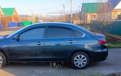 Nissan Almera, 2017 год, 790 000 рублей, 1 фотография