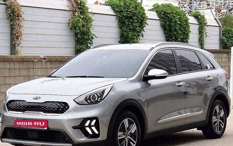 KIA Niro I, 2020 год, 2 300 000 рублей, 1 фотография