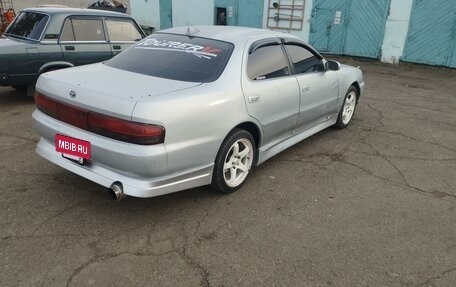 Toyota Cresta, 1993 год, 350 000 рублей, 3 фотография