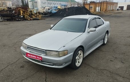 Toyota Cresta, 1993 год, 350 000 рублей, 2 фотография