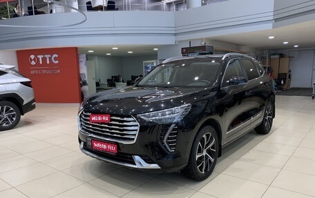 Haval Jolion, 2021 год, 2 120 000 рублей, 1 фотография