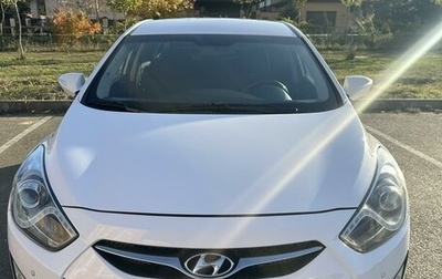 Hyundai i40 I рестайлинг, 2014 год, 1 320 000 рублей, 1 фотография