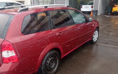 Chevrolet Lacetti, 2008 год, 595 000 рублей, 2 фотография