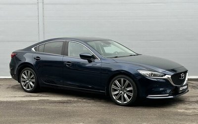 Mazda 6, 2018 год, 2 500 000 рублей, 1 фотография