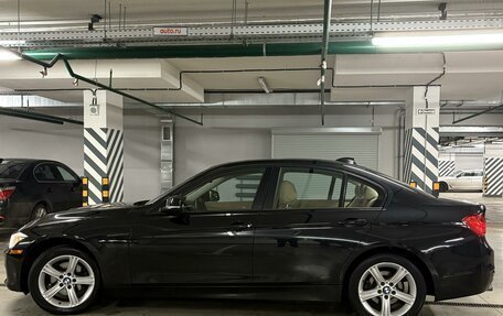 BMW 3 серия, 2013 год, 1 750 000 рублей, 5 фотография