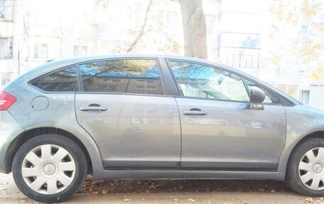 Citroen C4 II рестайлинг, 2010 год, 460 000 рублей, 2 фотография