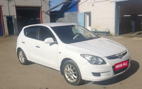 Hyundai i30 I, 2009 год, 630 000 рублей, 3 фотография