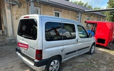 Citroen Berlingo II рестайлинг, 2003 год, 270 000 рублей, 2 фотография