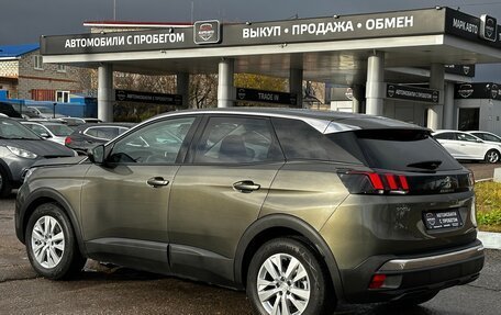 Peugeot 3008 II, 2019 год, 2 150 000 рублей, 8 фотография