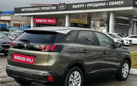 Peugeot 3008 II, 2019 год, 2 150 000 рублей, 7 фотография