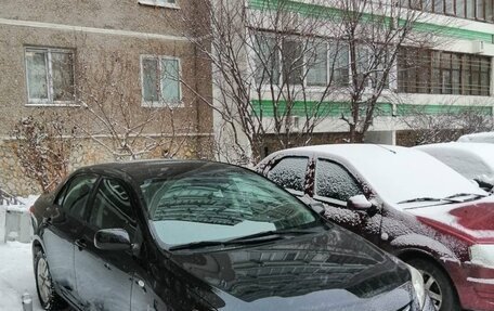 Toyota Corolla, 2008 год, 1 250 000 рублей, 2 фотография