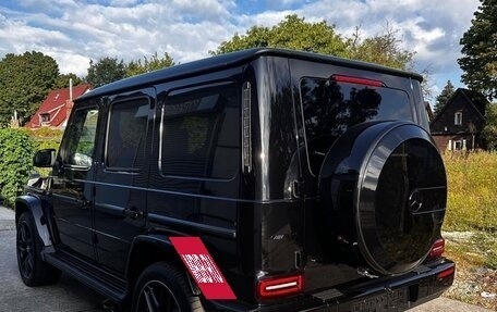 Mercedes-Benz G-Класс AMG, 2024 год, 32 450 000 рублей, 3 фотография