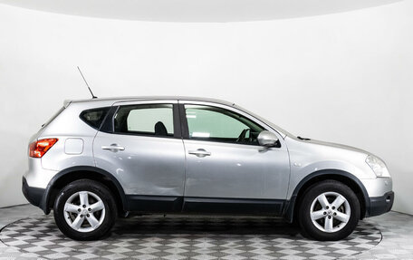 Nissan Qashqai, 2008 год, 799 000 рублей, 4 фотография