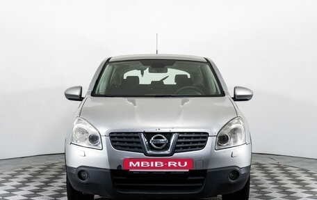 Nissan Qashqai, 2008 год, 799 000 рублей, 2 фотография