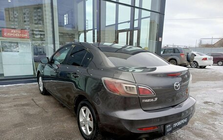 Mazda 3, 2012 год, 902 000 рублей, 7 фотография