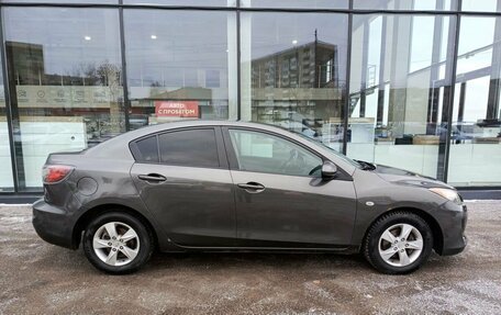 Mazda 3, 2012 год, 902 000 рублей, 4 фотография