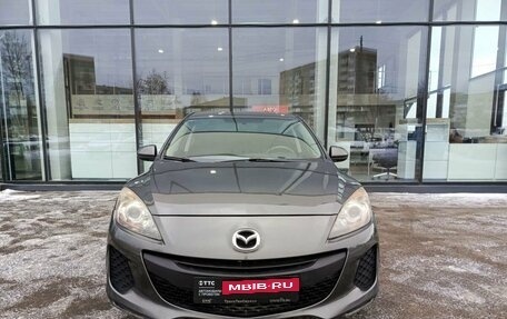 Mazda 3, 2012 год, 902 000 рублей, 2 фотография