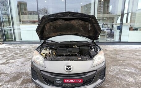 Mazda 3, 2012 год, 902 000 рублей, 9 фотография