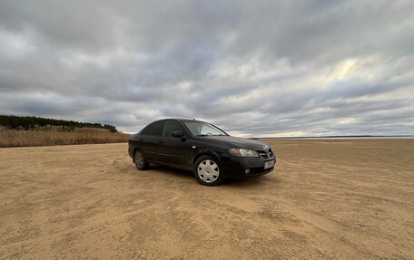 Nissan Almera, 2005 год, 359 000 рублей, 2 фотография