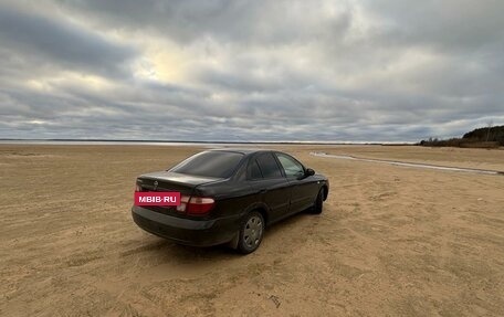 Nissan Almera, 2005 год, 359 000 рублей, 3 фотография