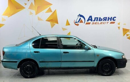 Nissan Primera II рестайлинг, 1998 год, 185 000 рублей, 2 фотография