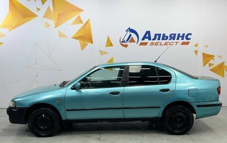 Nissan Primera II рестайлинг, 1998 год, 185 000 рублей, 6 фотография