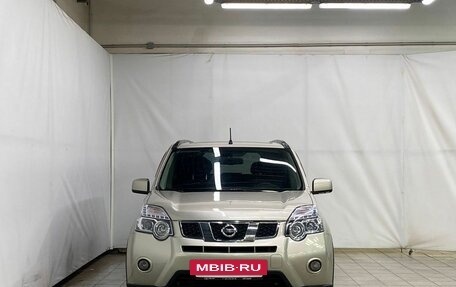 Nissan X-Trail, 2011 год, 1 300 000 рублей, 2 фотография