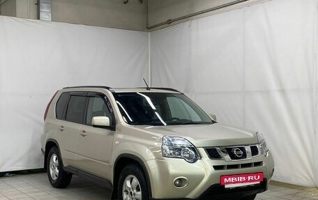 Nissan X-Trail, 2011 год, 1 300 000 рублей, 3 фотография