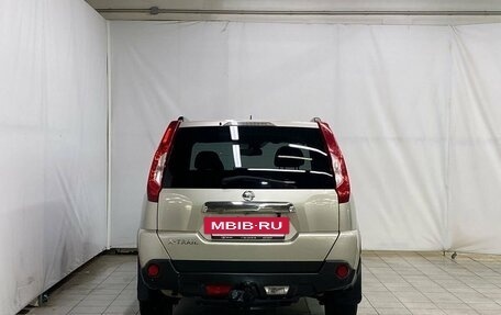 Nissan X-Trail, 2011 год, 1 300 000 рублей, 6 фотография