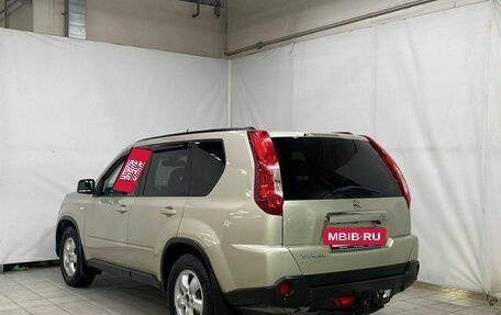 Nissan X-Trail, 2011 год, 1 300 000 рублей, 7 фотография