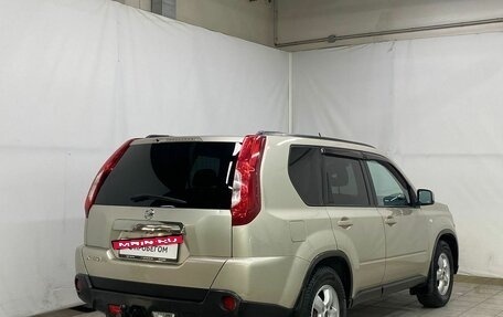 Nissan X-Trail, 2011 год, 1 300 000 рублей, 5 фотография