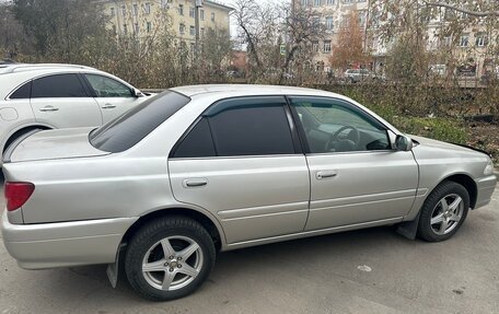 Toyota Carina, 1999 год, 510 000 рублей, 3 фотография