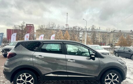 Renault Kaptur I рестайлинг, 2019 год, 1 834 000 рублей, 12 фотография