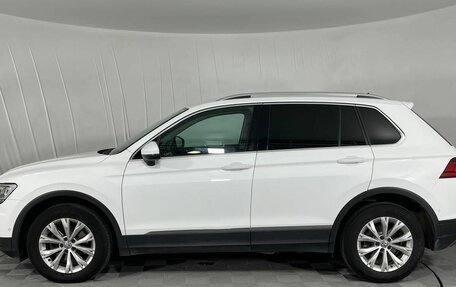 Volkswagen Tiguan II, 2017 год, 2 400 000 рублей, 8 фотография