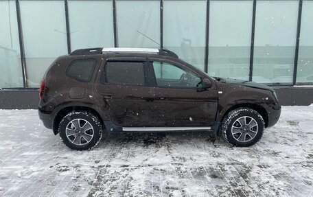 Renault Duster I рестайлинг, 2019 год, 1 799 000 рублей, 6 фотография